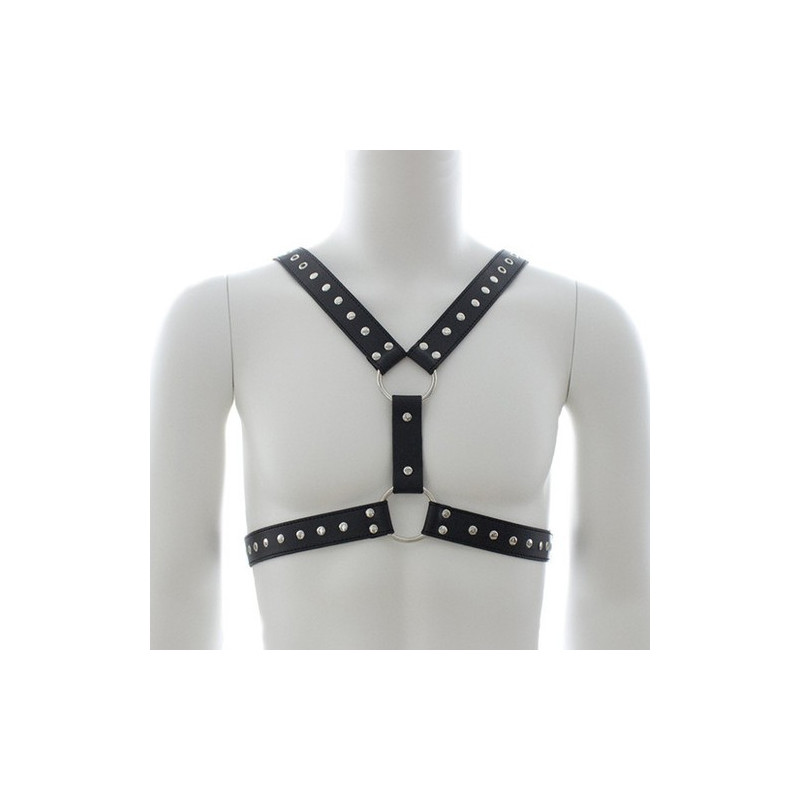 Generique Harnais homme Strap Chest